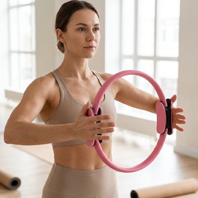 Anneau pilates 