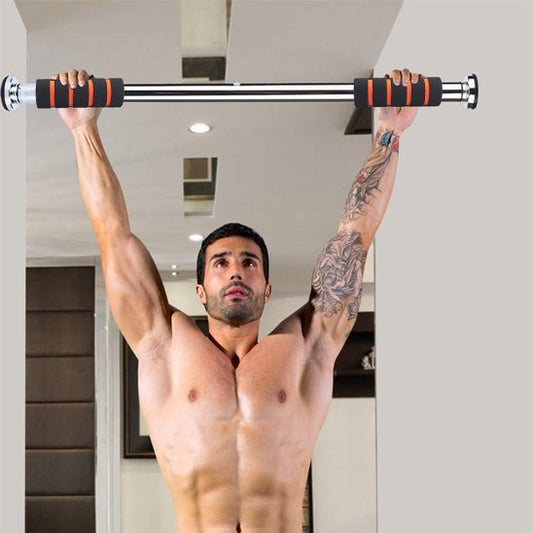 Barre de traction porte 