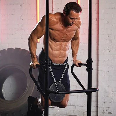 Ceinture musculation​ 