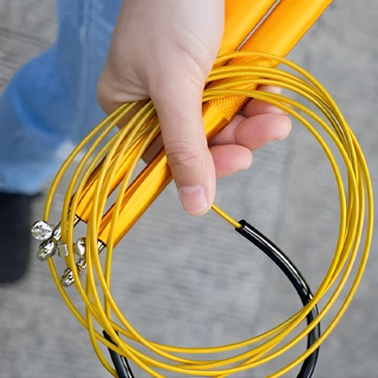 Corde à sauter 