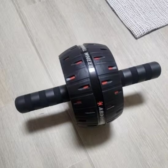 Roue abdominale
