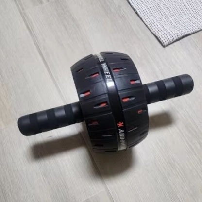 Roue abdominale