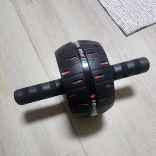 Roue abdominale