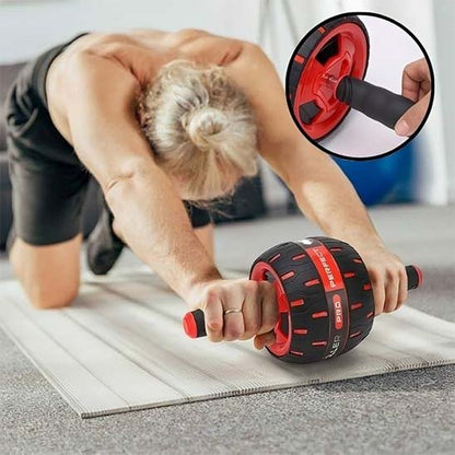 Roue abdominale