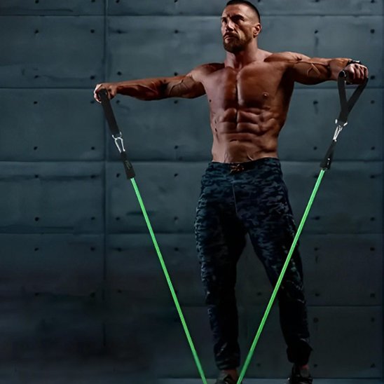 Sangle musculation