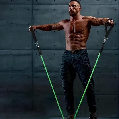 Sangle musculation