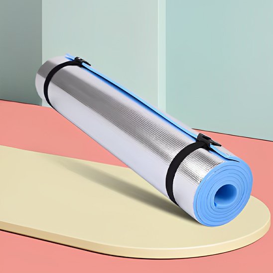Tapis de sport